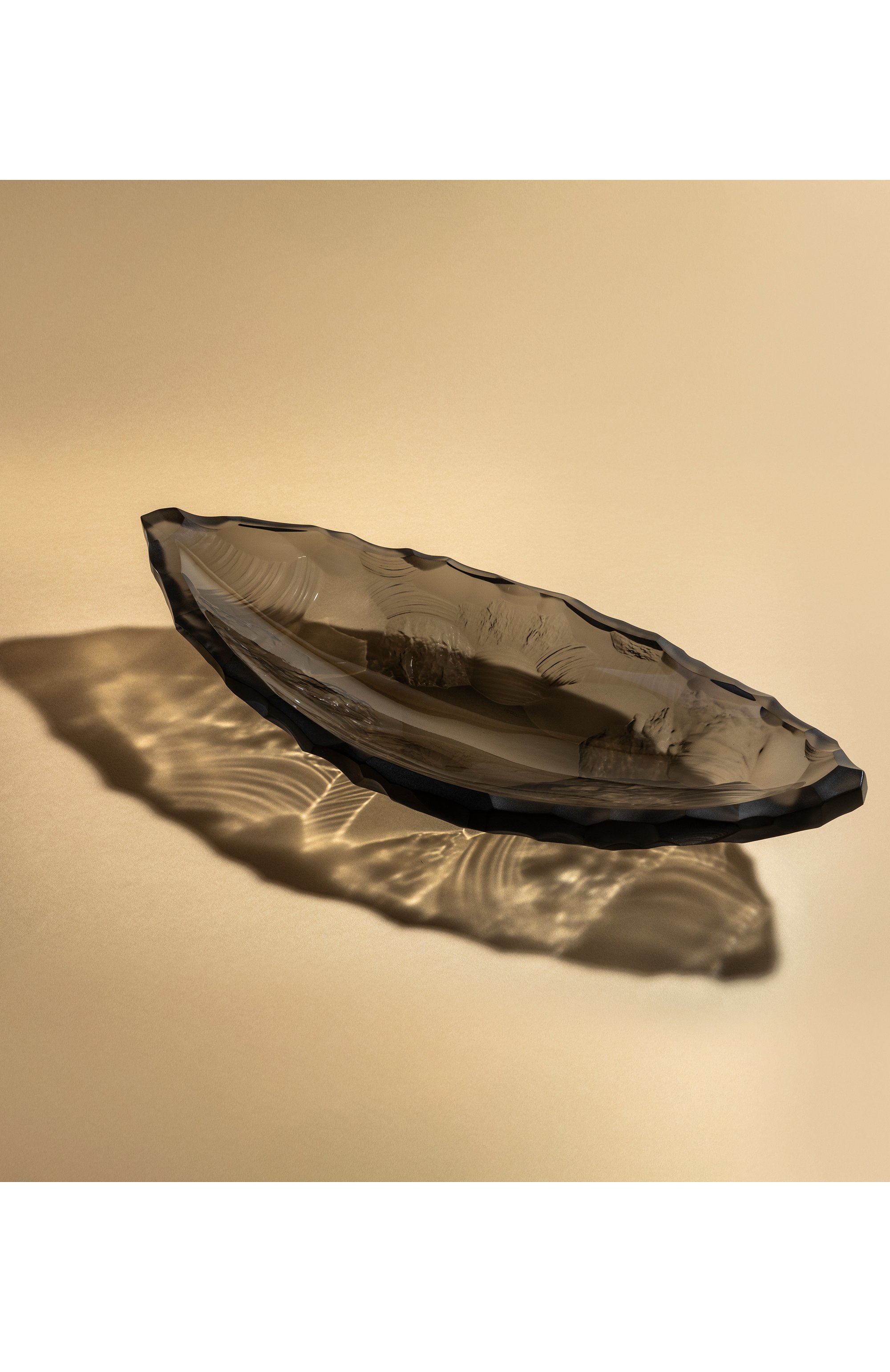 Ваза для фруктов silex LALIQUE, арт. 10847800, фото 3