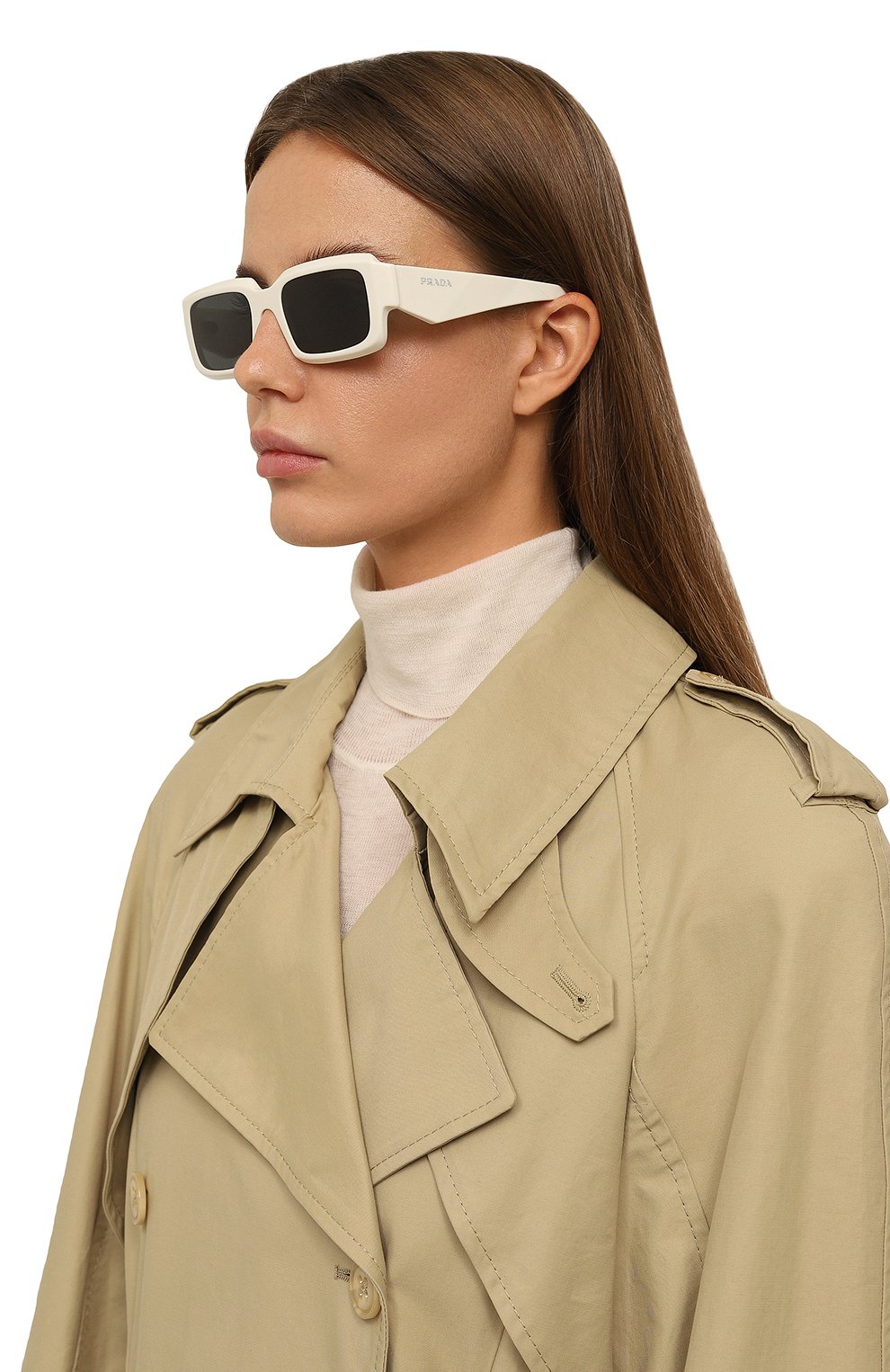 Солнцезащитные очки PRADA, арт. 27ZS-17K08Z, фото 2