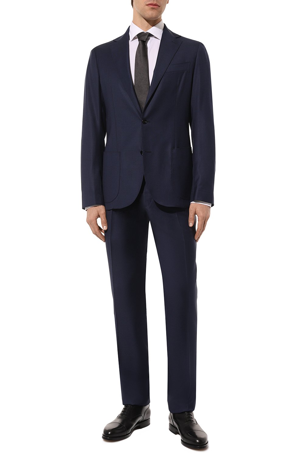 Шерстяной костюм MVST, арт. SG4200/S0690010, фото 1