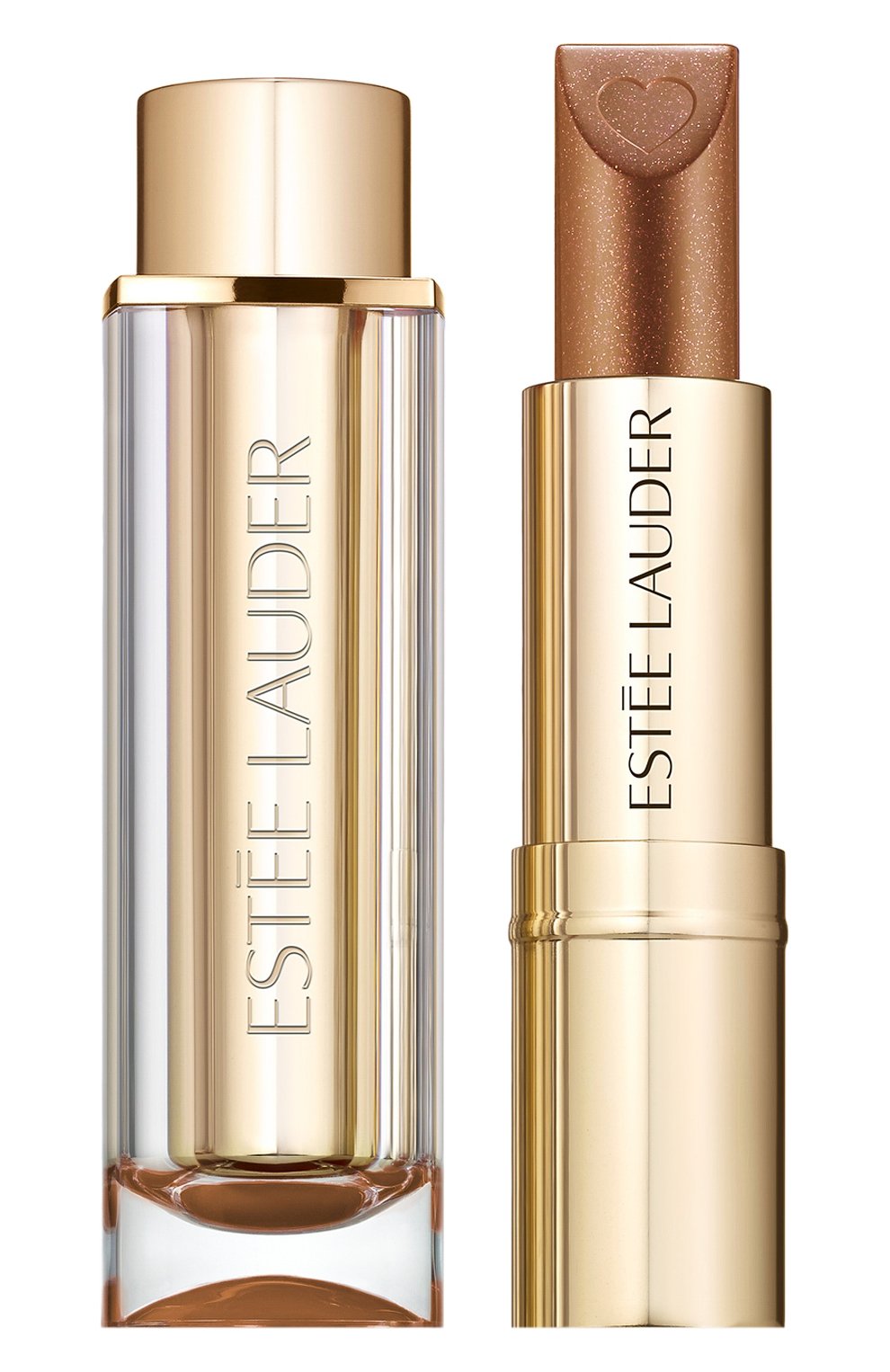 Помада pure color love, оттенок space tripper ESTÉE LAUDER, арт. RYMT-83, фото 1