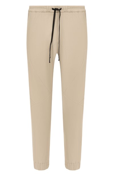 Мужские хлопковые джоггеры 139DEC, арт. PN386-BJ