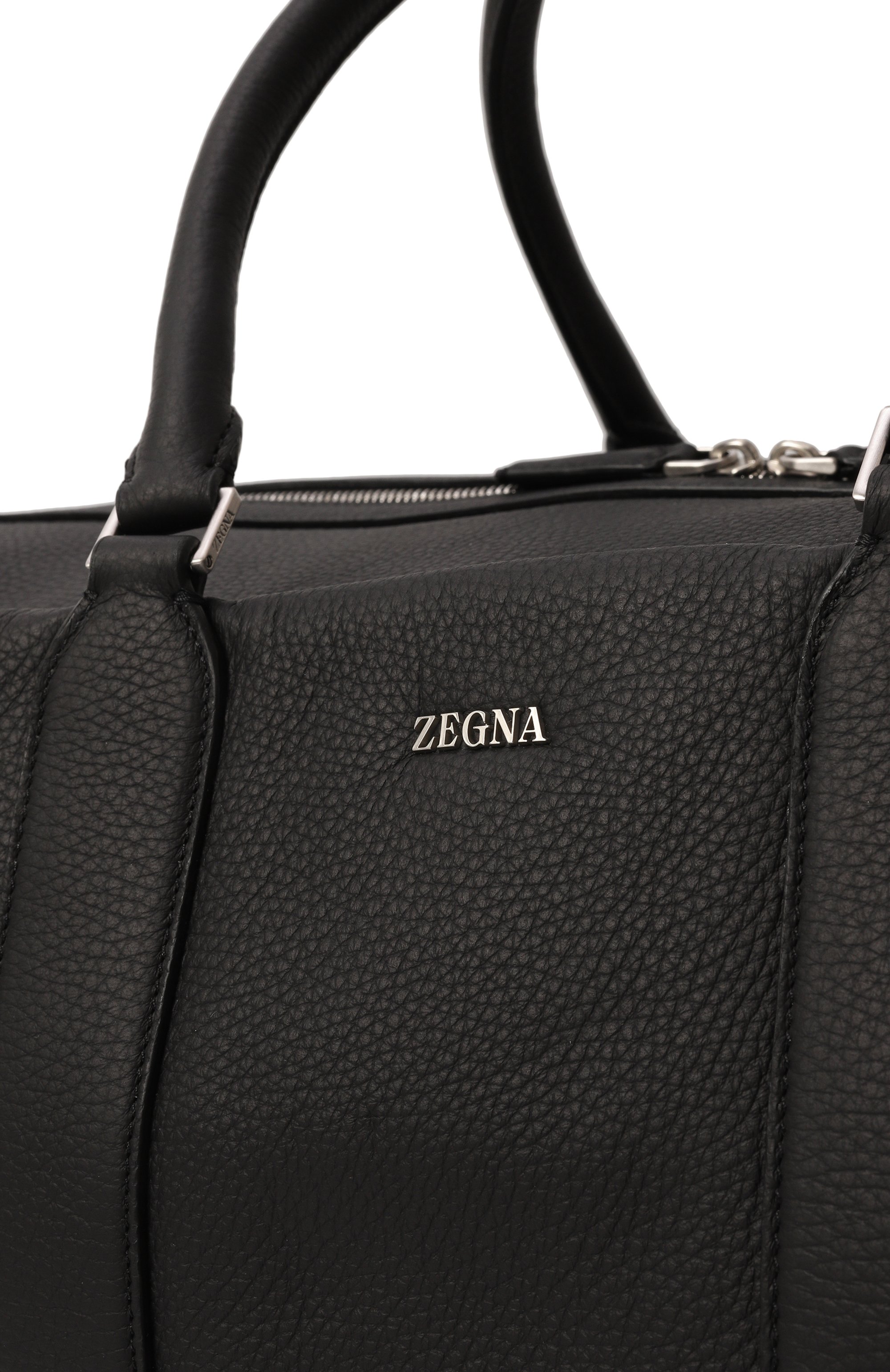 Сумка ZEGNA, арт. LHCVM/C1911Z, фото 3