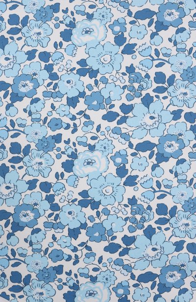 Слитный купальник PESCIOLINO ROSSO, арт. PBSINLY17/1A-6A, фото 3