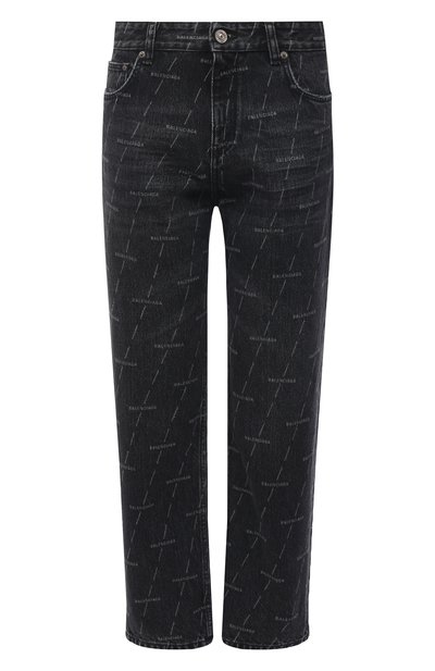 Женские джинсы BALENCIAGA, арт. 641547/TJW41