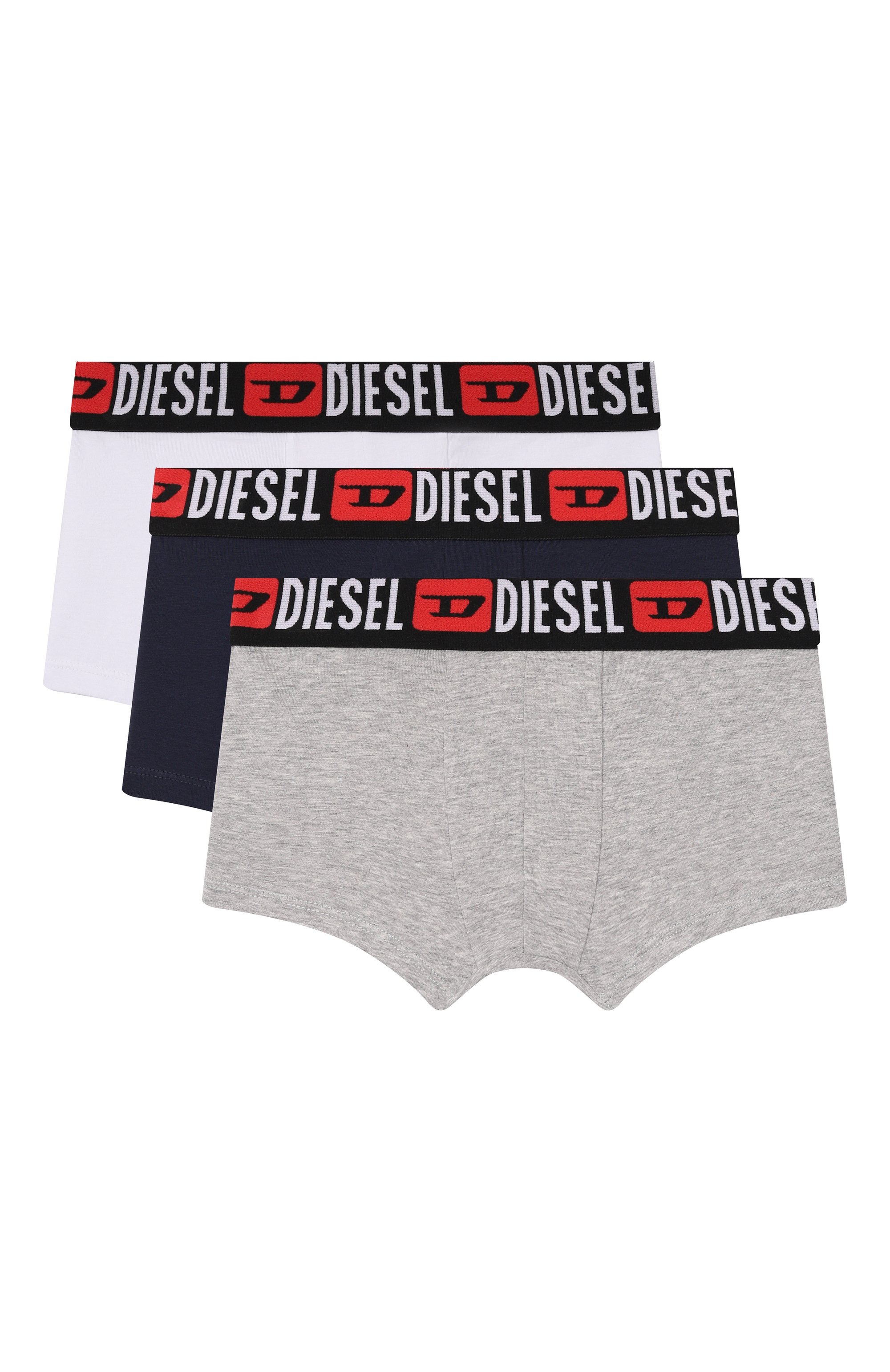 Комплект из трех боксеров DIESEL, арт. J02692/KYATR, фото 1