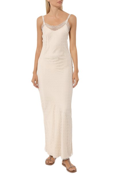 Платье VIKA GAZINSKAYA, арт. S23-13209-101, фото 3