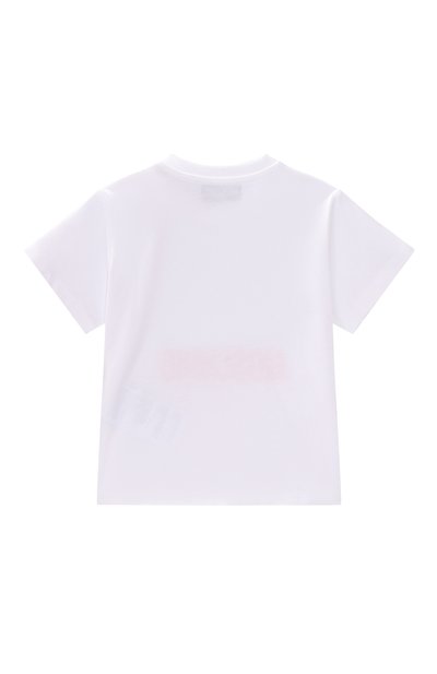 Комплект из футболки и шорт MOSCHINO, арт. MUG01M/LAA42, фото 3