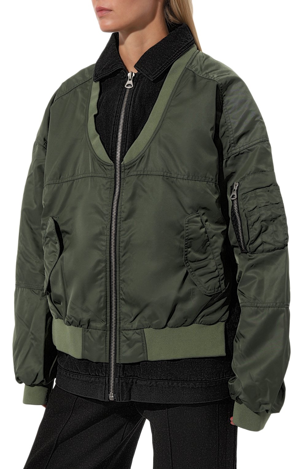 Бомбер RED SEPTEMBER, арт. 924.01.51.02, фото 3