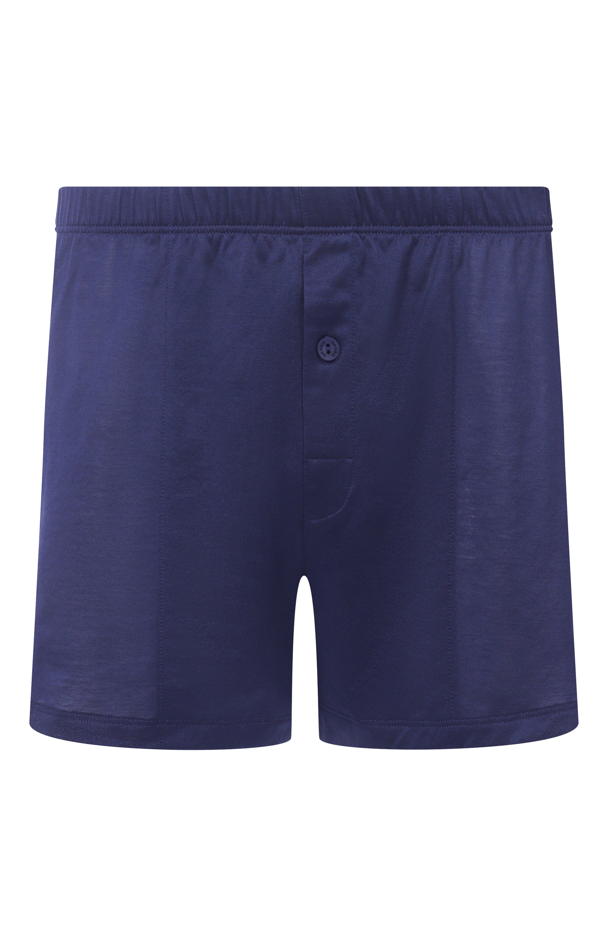 Хлопковые боксеры HANRO, арт. 073505, фото 1