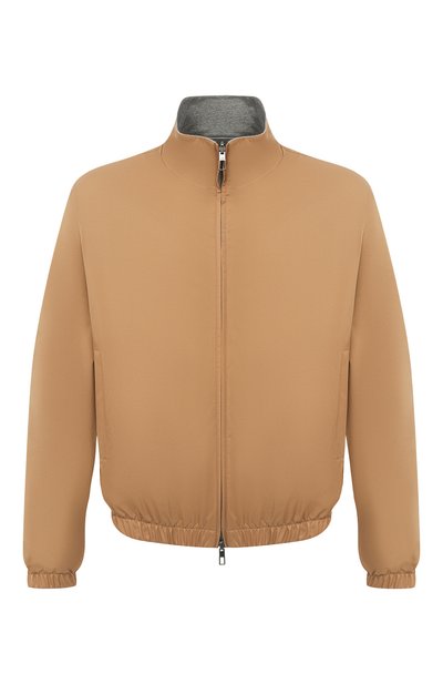 Двусторонний бомбер LORO PIANA, арт. FAF8466, фото 1