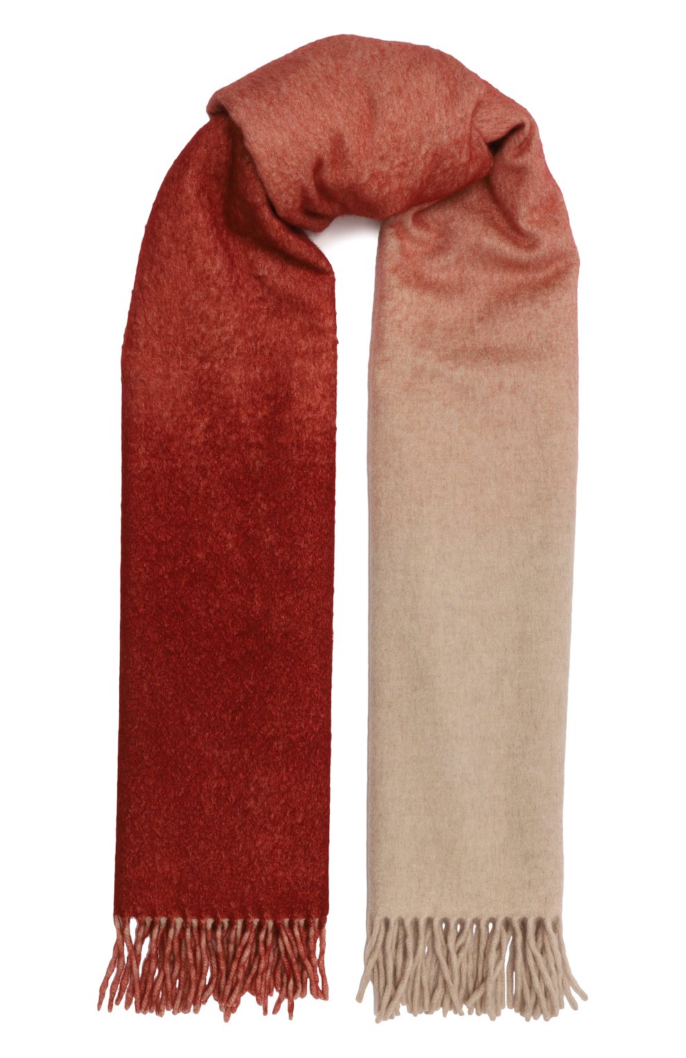 Кашемировый шарф COLOMBO, арт. S4/5447-C32, фото 1