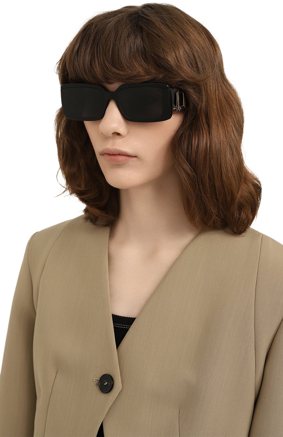 Солнцезащитные очки TIFFANY & CO., арт. 4197-8001S4, фото 2