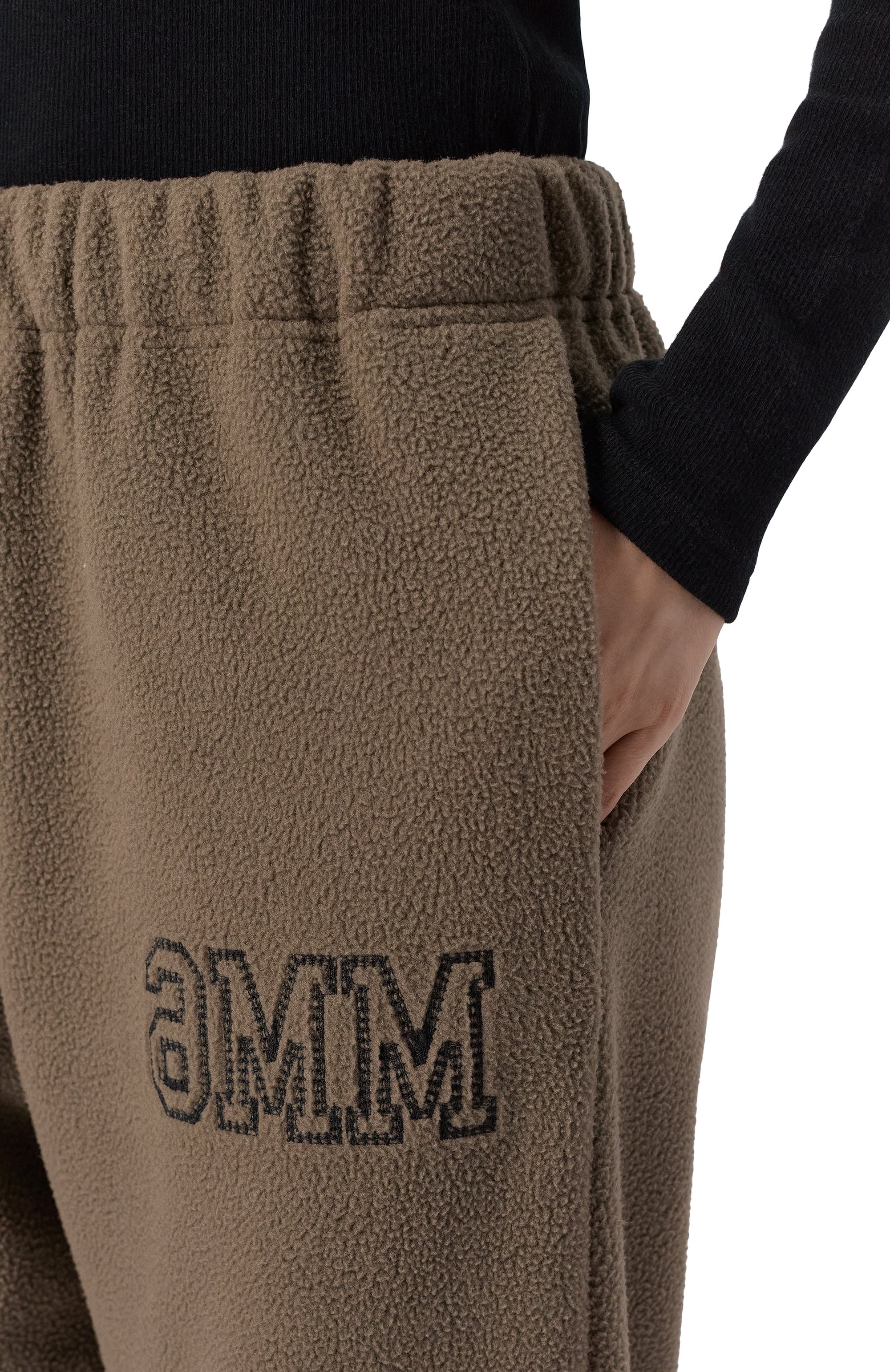 Джоггеры MM6, арт. S52KA0550/M20126, фото 5