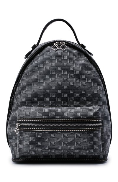 Рюкзак MOREAU темно-серого цвета по цене 137500 руб., арт. JMTN30JJ0BBNSTC, фото 1 Рюкзак MOREAU, арт. JMTN30JJ0BBNSTC, фото 1