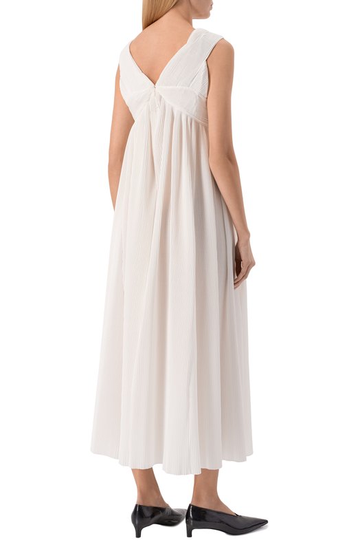 Платье Co 49120PN-PS26 Белый  49120PN-PS26 Фото 3