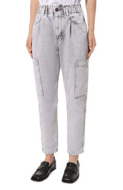 Джинсы BLCV, арт. 102DVHMC038_MG, фото 3