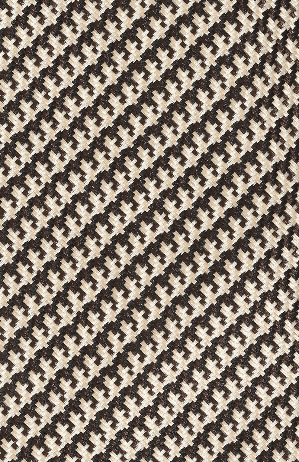 Шелковый галстук TOM FORD, арт. STE001/SPP58, фото 4