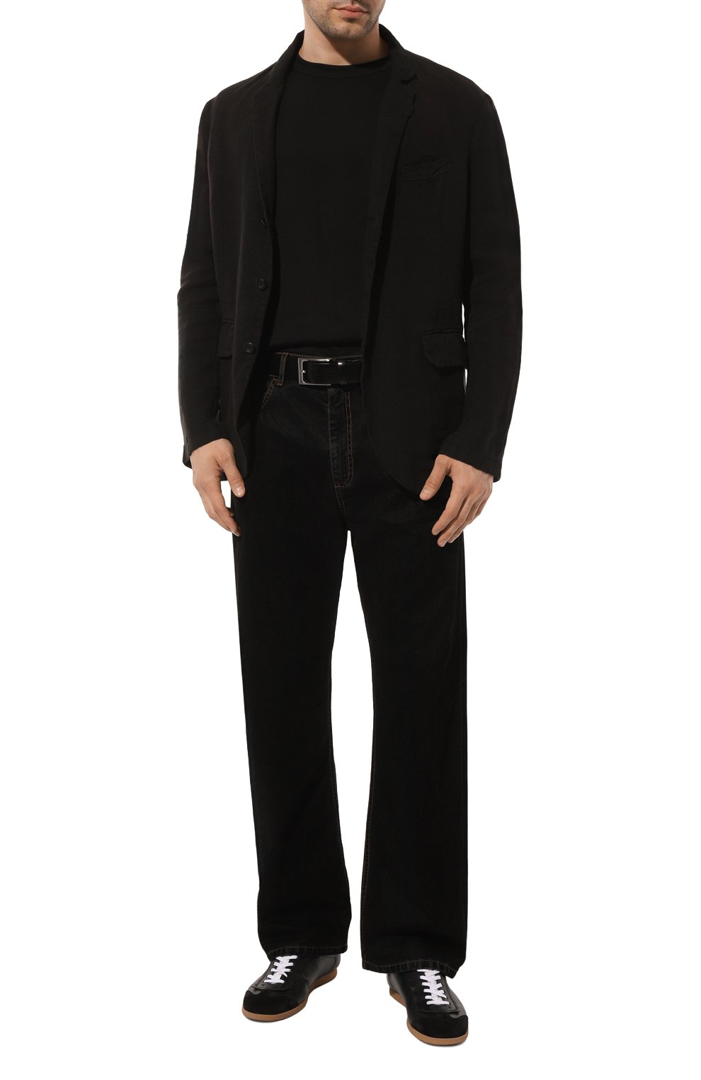 Джинсы MARNI, арт. PUJU0021A0/USCV98, фото 2