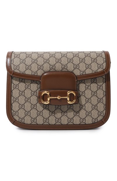 Сумка 1955 horsebit GUCCI, арт. 602204/92TCG, фото 1