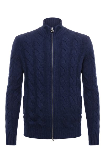 Мужской кашемировый кардиган STEFANO RICCI, арт. K606580R31/R24301