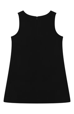 Комплект из блузки и сарафана MOSCHINO, арт. HDK02T/N0Z91/4A-8A, фото 1