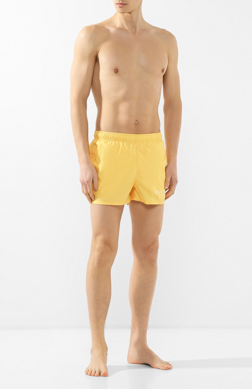 Плавки-шорты GIVENCHY, арт. BMA0061Y5N, фото 2
