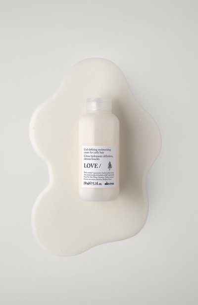 Женского увлажняющий крем для кудрявых и вьющихся волос love curl (150ml) DAVINES, арт. 70129