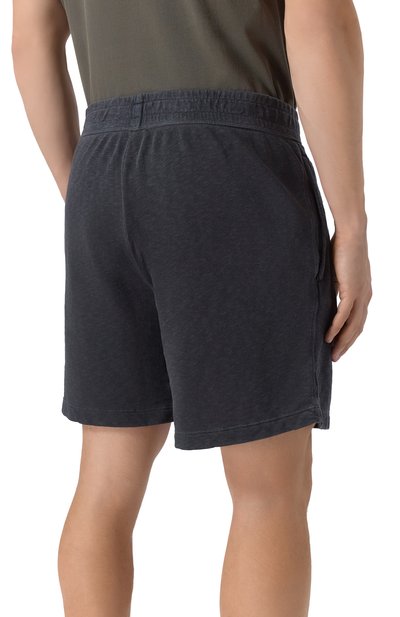 Хлопковые шорты JAMES PERSE, арт. MXA4192, фото 4