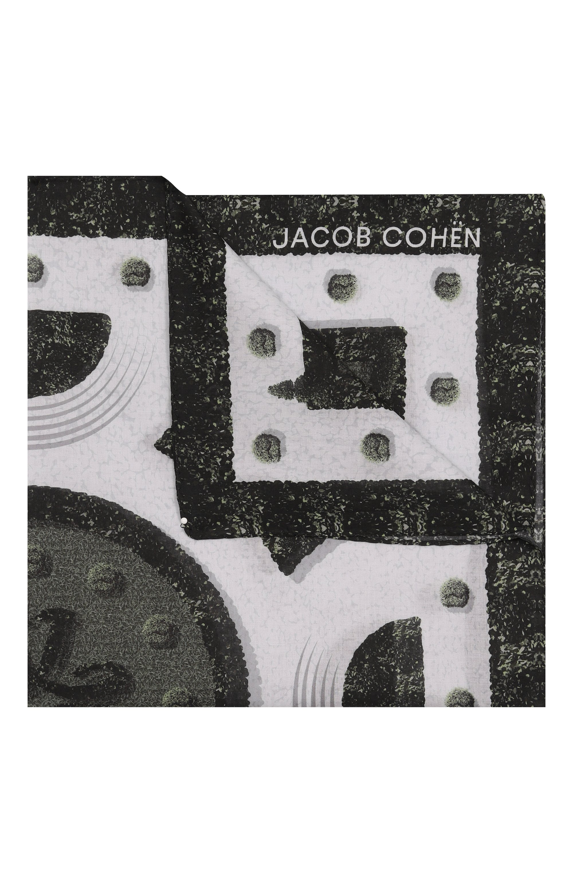 Джинсы eduard JACOB COHEN, арт. 25E P/JUM_QM005 063 P0021 R2, фото 7