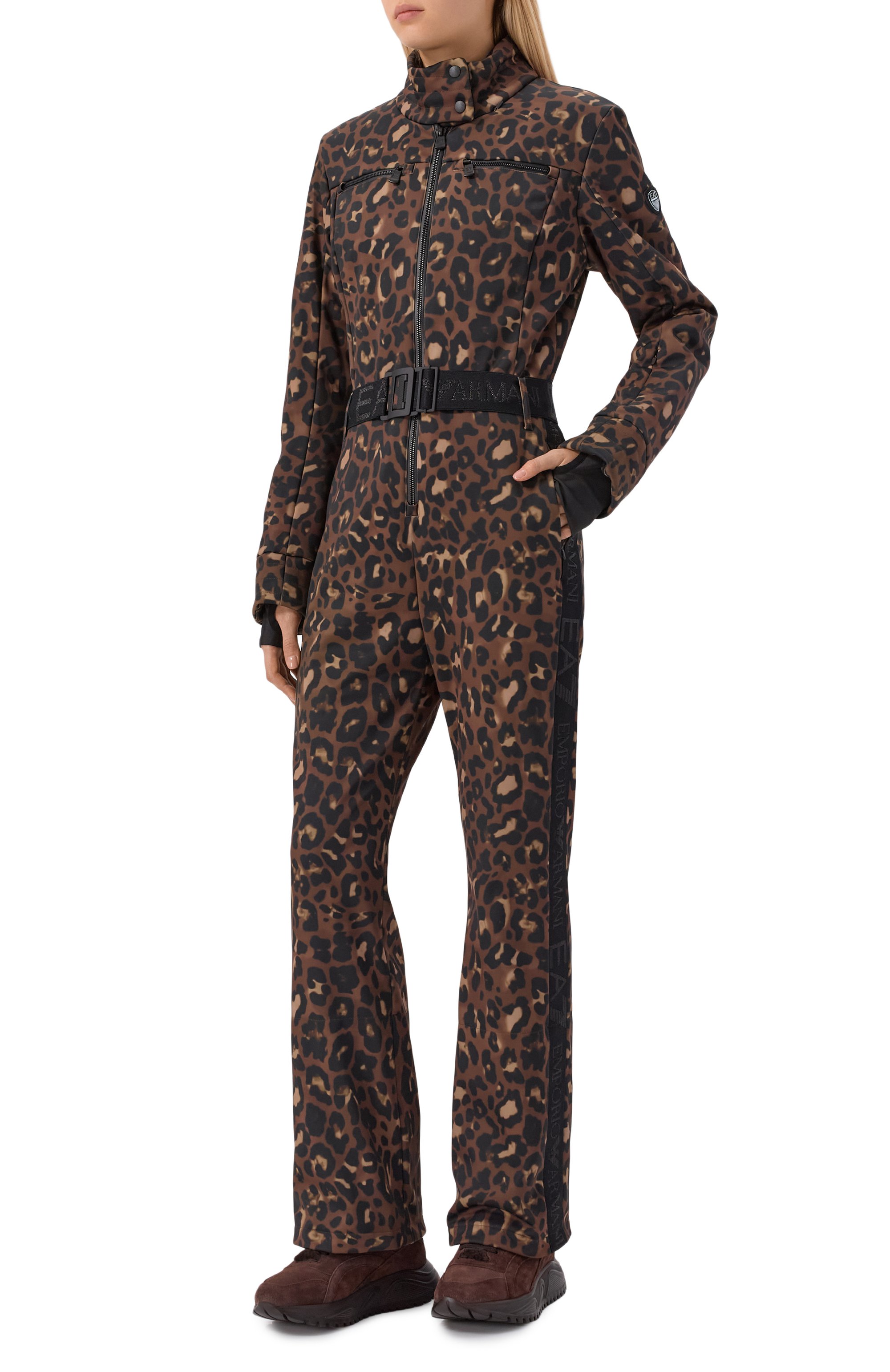 Горнолыжный комбинезон EA7, арт. 7W000389/AF13891, фото 2