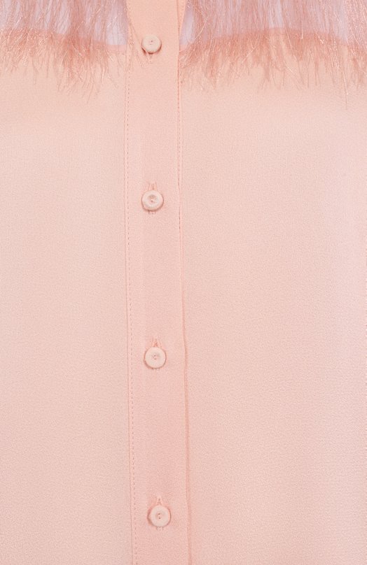 Блузка Beatrice .b 25FE4291ALIDA Розовый  25FE4291ALIDA Фото 6