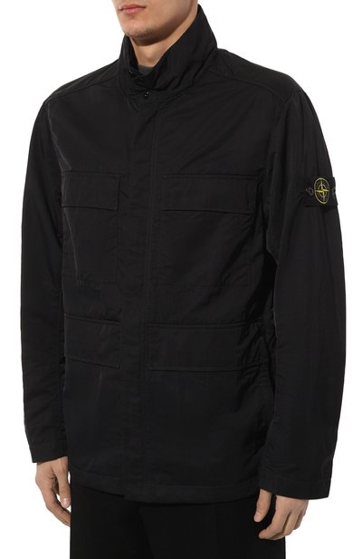 Куртка STONE ISLAND, арт. 781542730, фото 3