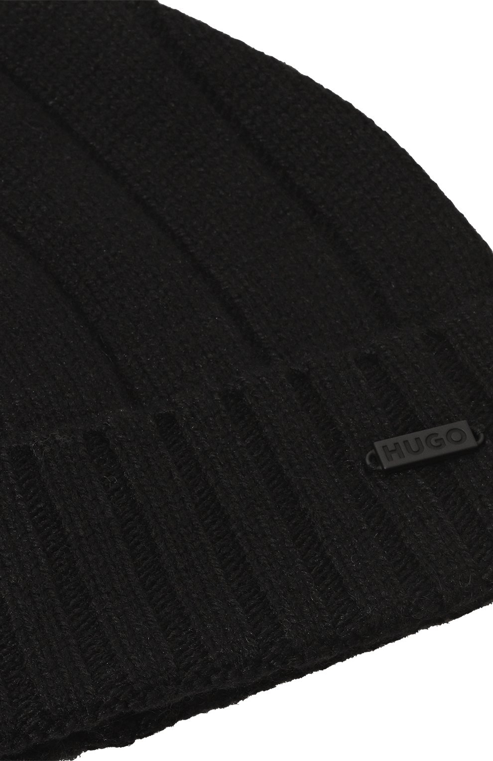 Комплект из шапки и шарфа HUGO, арт. 50495806, фото 5