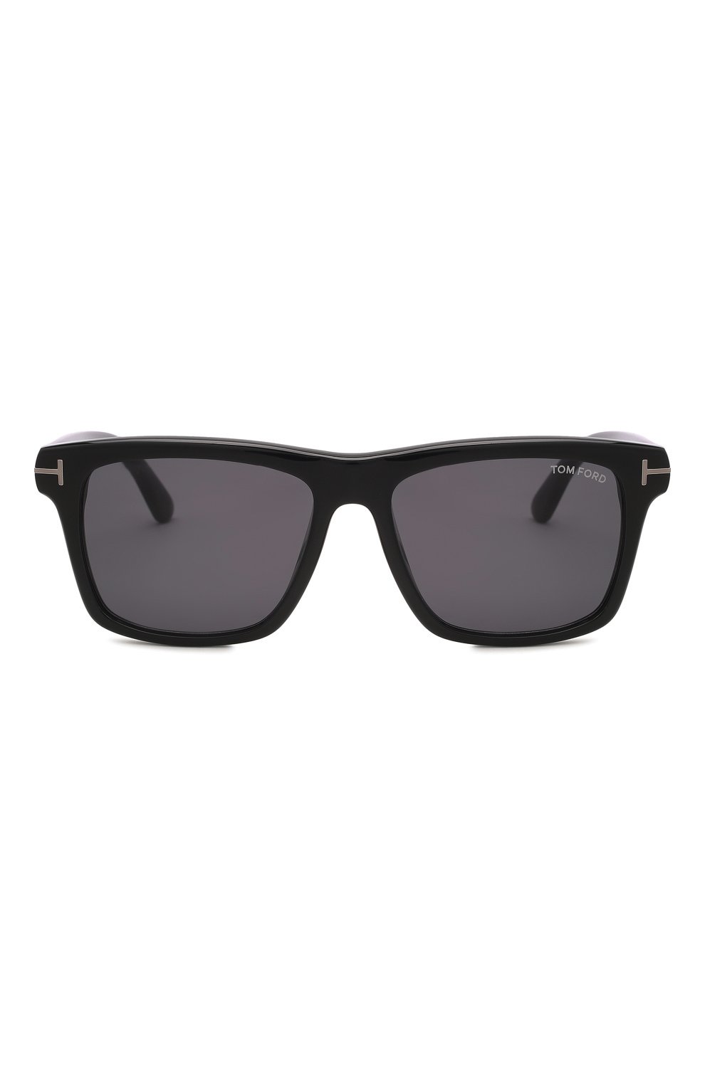 Солнцезащитные очки TOM FORD черного цвета по цене 48200 руб., арт. TF906-N 01A 58, фото 3 Солнцезащитные очки TOM FORD, арт. TF906-N 01A 58, фото 3