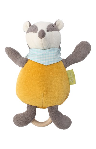 Музыкальная игрушка барсук SIGIKID, арт. 39172, фото 1