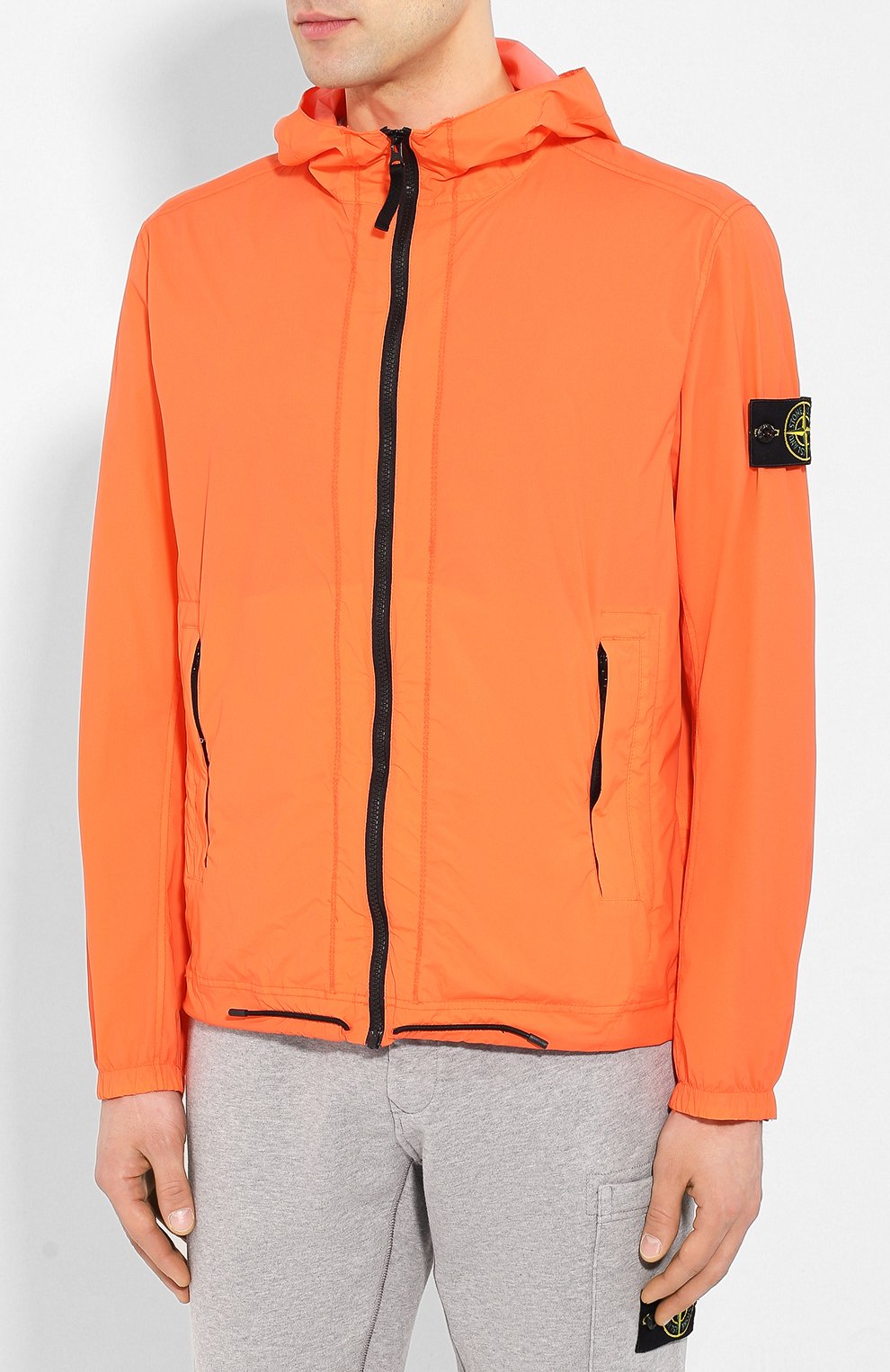 Куртка STONE ISLAND, арт. 721543831, фото 3