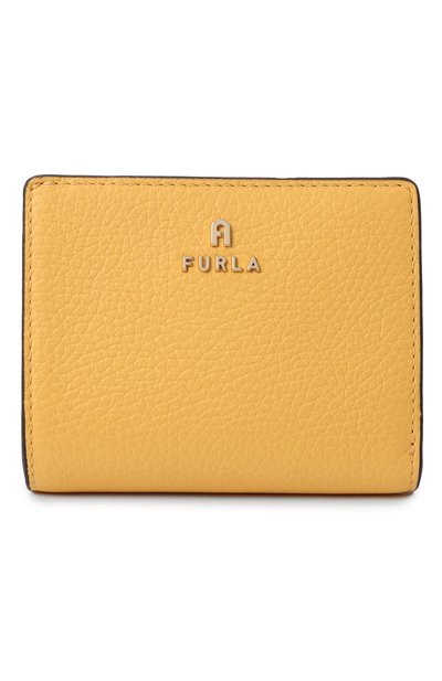 Женские кожаное портмоне FURLA, арт. WP00307/HSF000