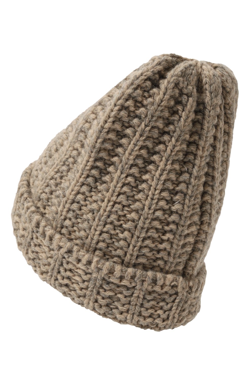 Шерстяная шапка MAISON MARGIELA, арт. S50TB0007/M13066, фото 2