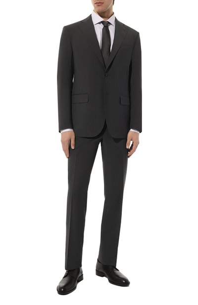 Шерстяной костюм CORNELIANI, арт. 936008-935002/9318563, фото 1