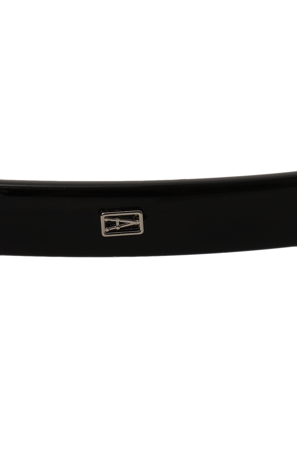 Ободок для волос ALEXANDRE DE PARIS, арт. AHB-1541 N, фото 4