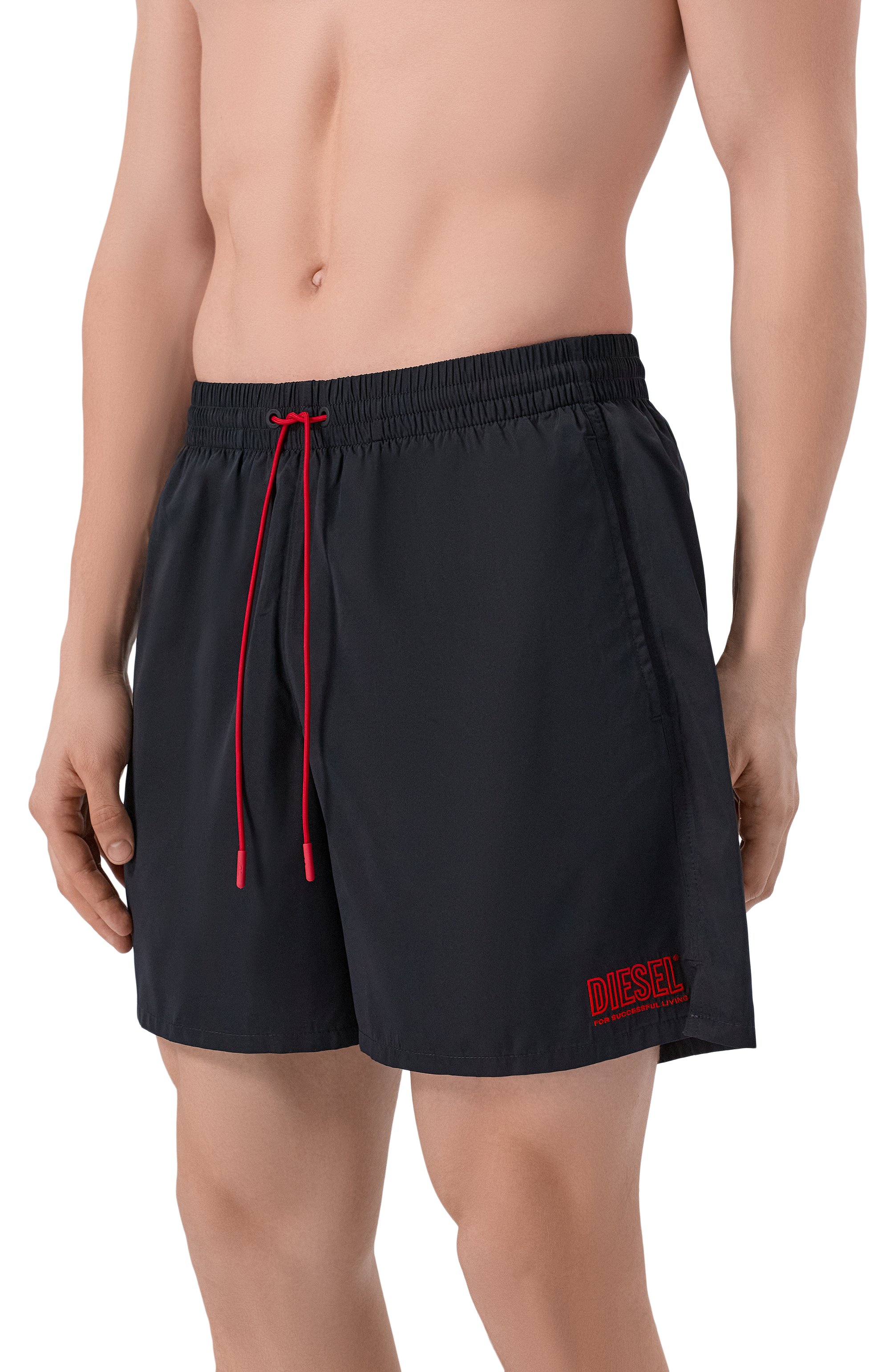 Плавки-шорты DIESEL, арт. A20519/0PLCA, фото 2