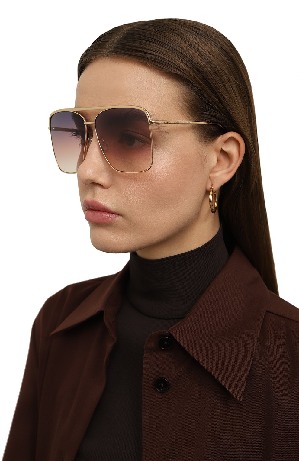 Солнцезащитные очки ISABEL MARANT, арт. IM0118 000 FF, фото 2