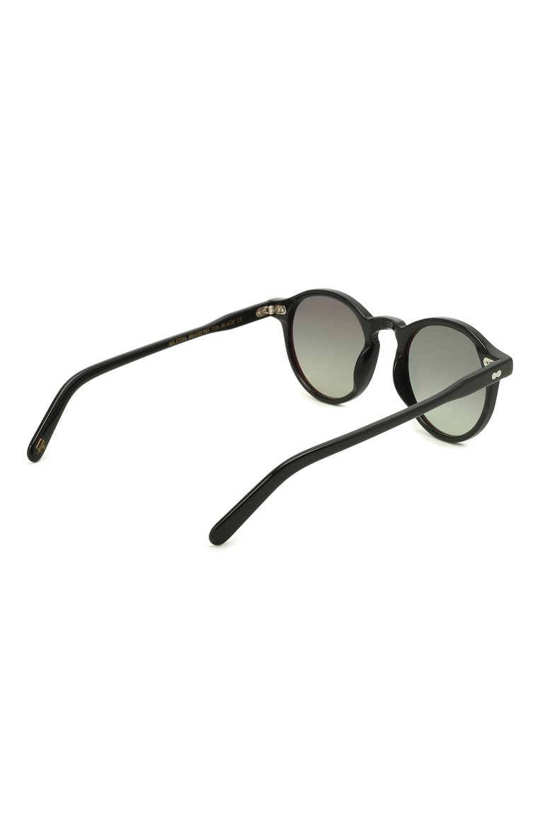 Солнцезащитные очки MOSCOT, арт. MILTZEN BASE 2 SUN 0200-TA, фото 1