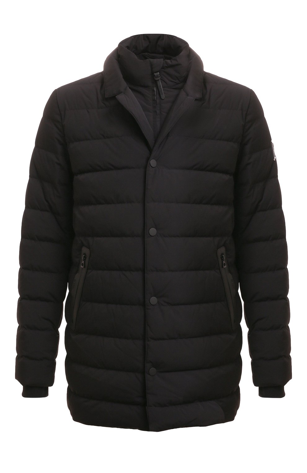 Пуховая куртка RUDSAK, арт. 6124603/EBBE, фото 1