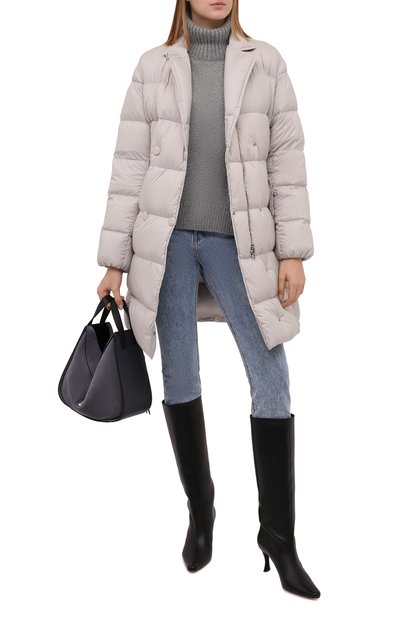 Пуховик ADD, арт. 4AW441, фото 2