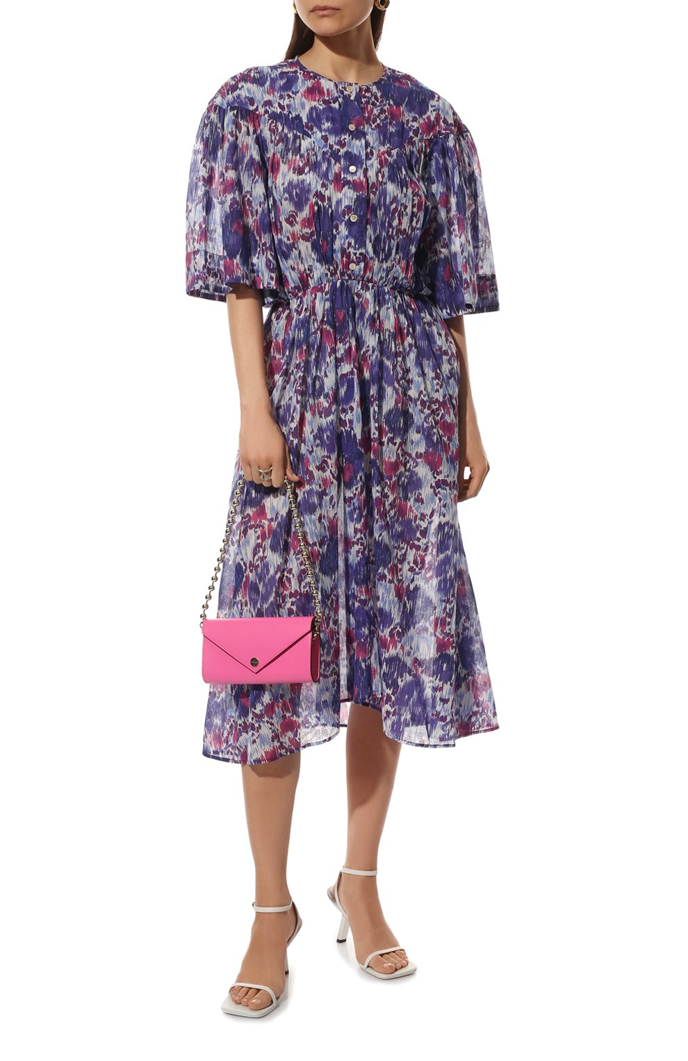 Сумка GANNI, арт. A4003, фото 3