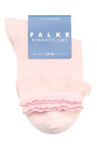 Светло-розовый