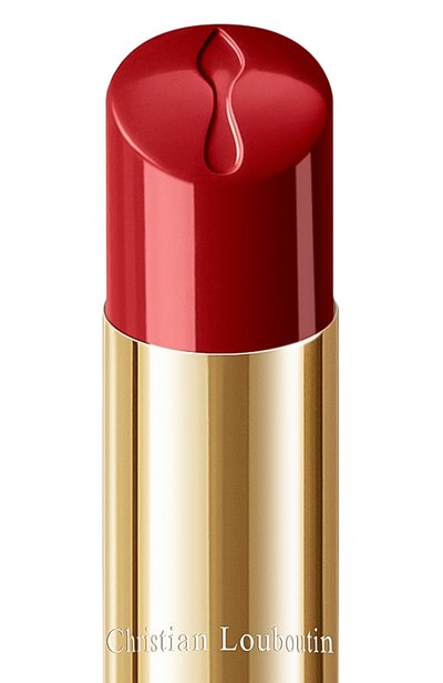 Помада-блеск для губ rouge stiletto glossy shine, оттенок red walk 146s (2g) CHRISTIAN LOUBOUTIN цвета по цене 6700 руб., арт. 8435415078207, фото 3 Помада-блеск для губ rouge stiletto glossy shine, оттенок red walk 146s (2g) CHRISTIAN LOUBOUTIN, арт. 8435415078207, фото 3