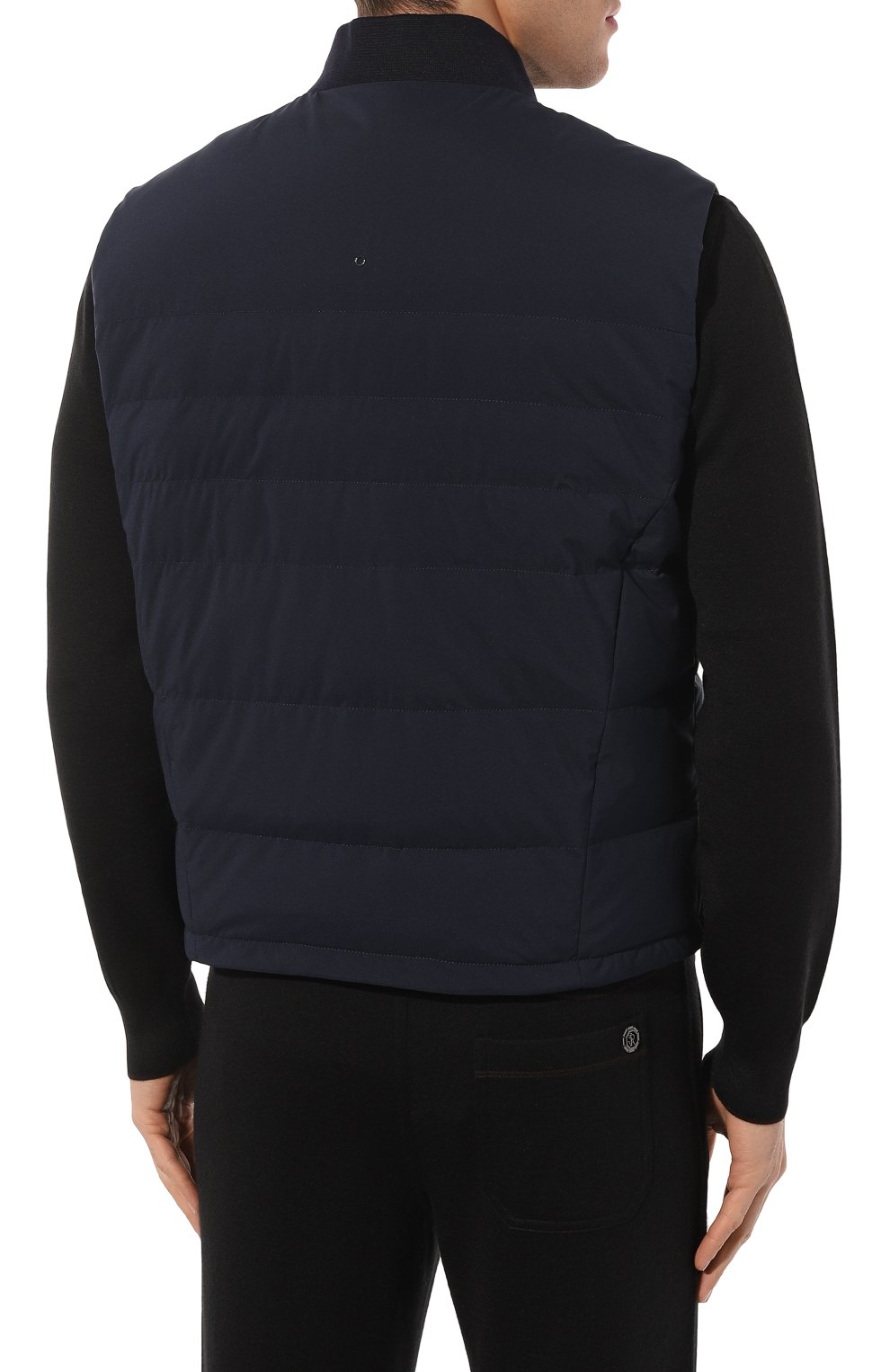 Жилет STEFANO RICCI, арт. MDJ3400370/PL001H, фото 4