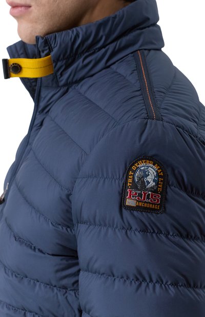 Пуховик PARAJUMPERS, арт. 26SM-PM PUS L04, фото 5